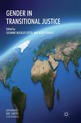 Buckley-Zistel / Stanley |  Gender in Transitional Justice | eBook | Sack Fachmedien