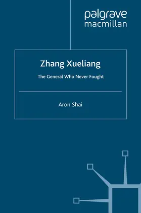 Shai |  Zhang Xueliang | eBook | Sack Fachmedien