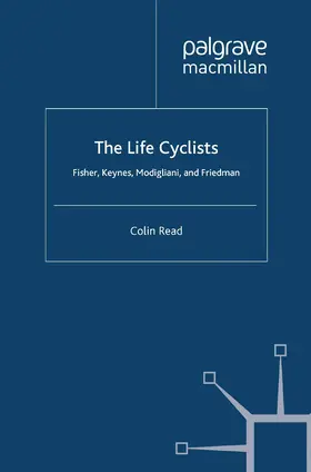 Read |  The Life Cyclists | eBook | Sack Fachmedien