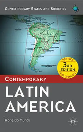 Munck |  Contemporary Latin America | Buch |  Sack Fachmedien
