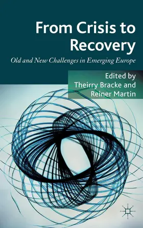 Bracke / Martin |  From Crisis to Recovery | Buch |  Sack Fachmedien