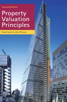Isaac / O'Leary |  Property Valuation Principles | Buch |  Sack Fachmedien