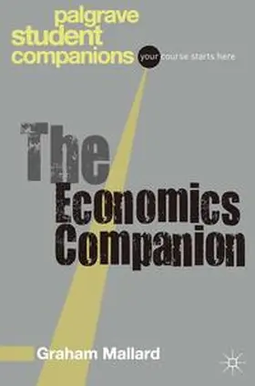 Mallard |  The Economics Companion | eBook | Sack Fachmedien