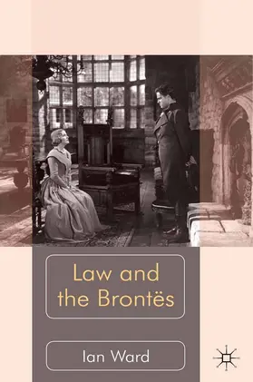 Ward |  Law and the Brontës | eBook | Sack Fachmedien