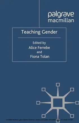 Ferrebe / Tolan |  Teaching Gender | eBook | Sack Fachmedien