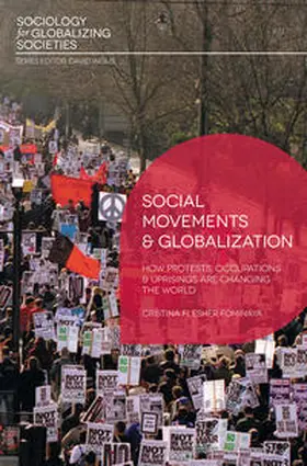 Flesher Fominaya |  Social Movements and Globalization | Buch |  Sack Fachmedien