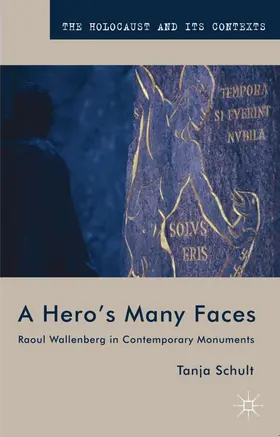 Schult |  A Hero¿s Many Faces | Buch |  Sack Fachmedien