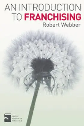 Webber |  An Introduction to Franchising | Buch |  Sack Fachmedien