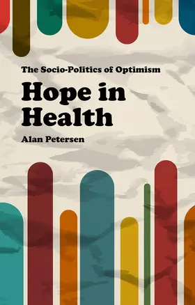 Loparo | Hope in Health | Buch | 978-0-230-36193-5 | www2.sack.de