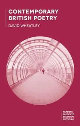 Wheatley |  Contemporary British Poetry | Buch |  Sack Fachmedien