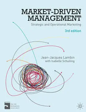 Lambin / Schuiling |  Market-Driven Management | eBook | Sack Fachmedien