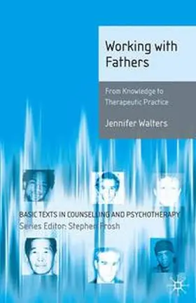 Walters |  Working with Fathers | eBook | Sack Fachmedien