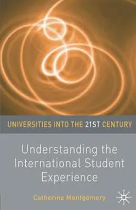 Montgomery |  Understanding the International Student Experience | eBook | Sack Fachmedien