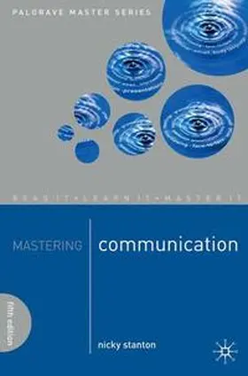Stanton |  Mastering Communication | eBook | Sack Fachmedien