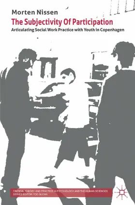 Nissen |  The Subjectivity Of Participation | eBook | Sack Fachmedien