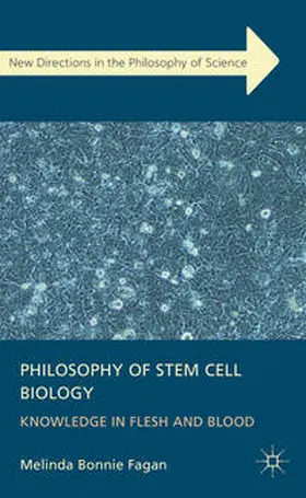 Fagan |  Philosophy of Stem Cell Biology | Buch |  Sack Fachmedien