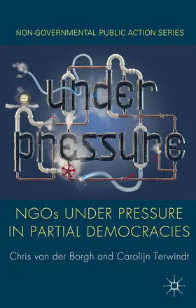 ? |  NGOs Under Pressure in Partial Democracies | Buch |  Sack Fachmedien