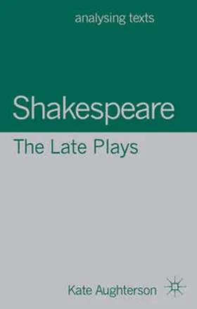 Aughterson | Shakespeare | Buch | 978-0-230-36862-0 | sack.de