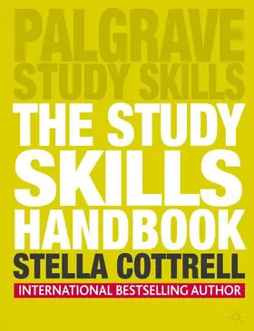 Cottrell |  The Study Skills Handbook: Us Edition | Buch |  Sack Fachmedien