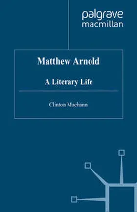 Machann | Matthew Arnold | E-Book | www2.sack.de