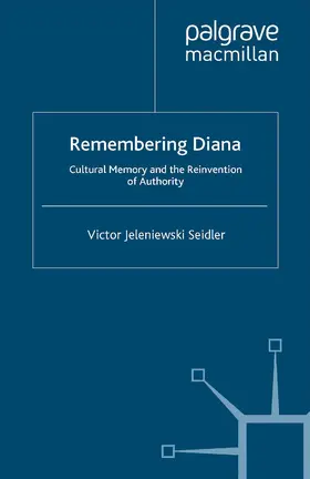 Seidler |  Remembering Diana | eBook | Sack Fachmedien