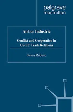 McGuire |  Airbus Industrie | eBook | Sack Fachmedien