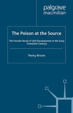 Brown |  The Poison at the Source | eBook | Sack Fachmedien