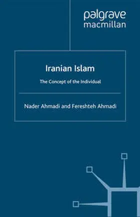 Ahmadi |  Iranian Islam | eBook | Sack Fachmedien