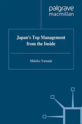 Yamada |  Japan's Top Management from the Inside | eBook | Sack Fachmedien