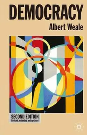 Weale |  Democracy | eBook | Sack Fachmedien