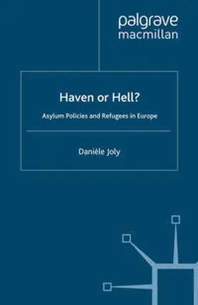 Joly |  Haven or Hell? | eBook | Sack Fachmedien