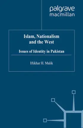 Malik |  Islam, Nationalism and the West | eBook | Sack Fachmedien