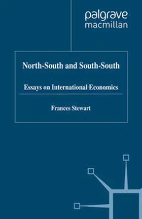 Stewart |  North-South and South-South | eBook | Sack Fachmedien