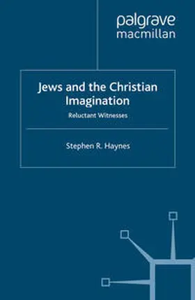 Haynes |  Jews and the Christian Imagination | eBook | Sack Fachmedien