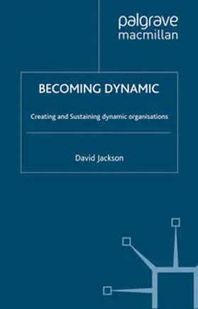 Jackson |  Becoming Dynamic | eBook | Sack Fachmedien
