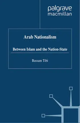 Tibi |  Arab Nationalism | eBook | Sack Fachmedien