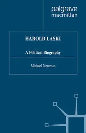 Newman |  Harold Laski | eBook | Sack Fachmedien