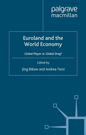 Bibow / Terzi |  Euroland and the World Economy | eBook | Sack Fachmedien