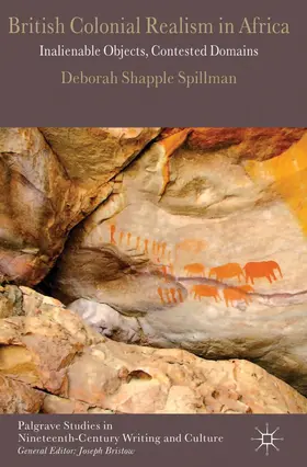 Loparo |  British Colonial Realism in Africa | Buch |  Sack Fachmedien