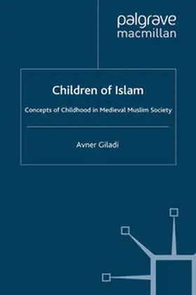 Gil'adi |  Children of Islam | eBook | Sack Fachmedien
