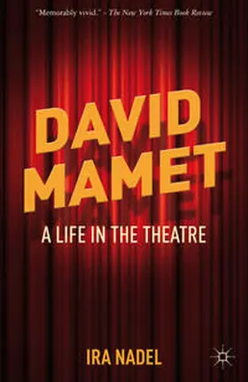 Nadel |  David Mamet | Buch |  Sack Fachmedien