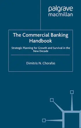 Chorafas |  Handbook of Commercial Banking | eBook | Sack Fachmedien