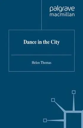 Thomas |  Dance in the City | eBook | Sack Fachmedien