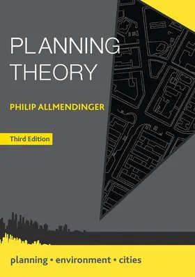 Allmendinger |  Planning Theory | Buch |  Sack Fachmedien