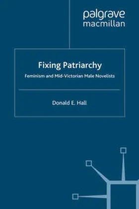 Hall |  Fixing Patriarchy | eBook | Sack Fachmedien