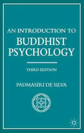 An Introduction to Buddhist Psychology | eBook | Sack Fachmedien