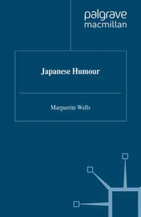 Wells |  Japanese Humour | eBook | Sack Fachmedien