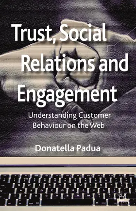 Padua | Trust, Social Relations and Engagement | E-Book | sack.de