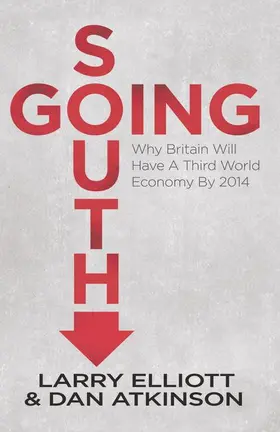 Elliott / Atkinson |  Going South | Buch |  Sack Fachmedien