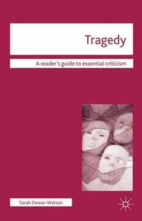 Dewar-Watson |  Tragedy | eBook | Sack Fachmedien